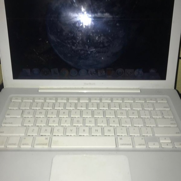 2011 MacBook - Picture 3 of 3